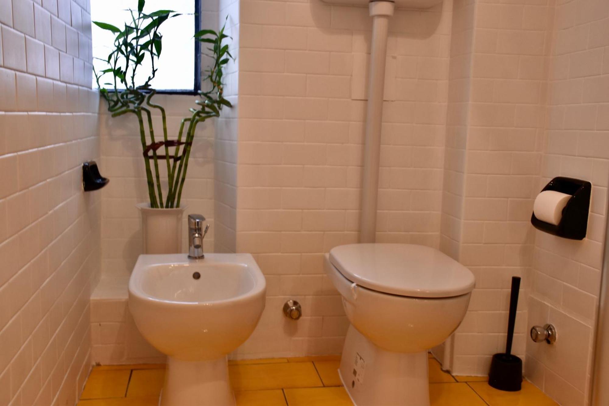 Apartment Nido Di Rondine - Peaceful Loft In Centre *