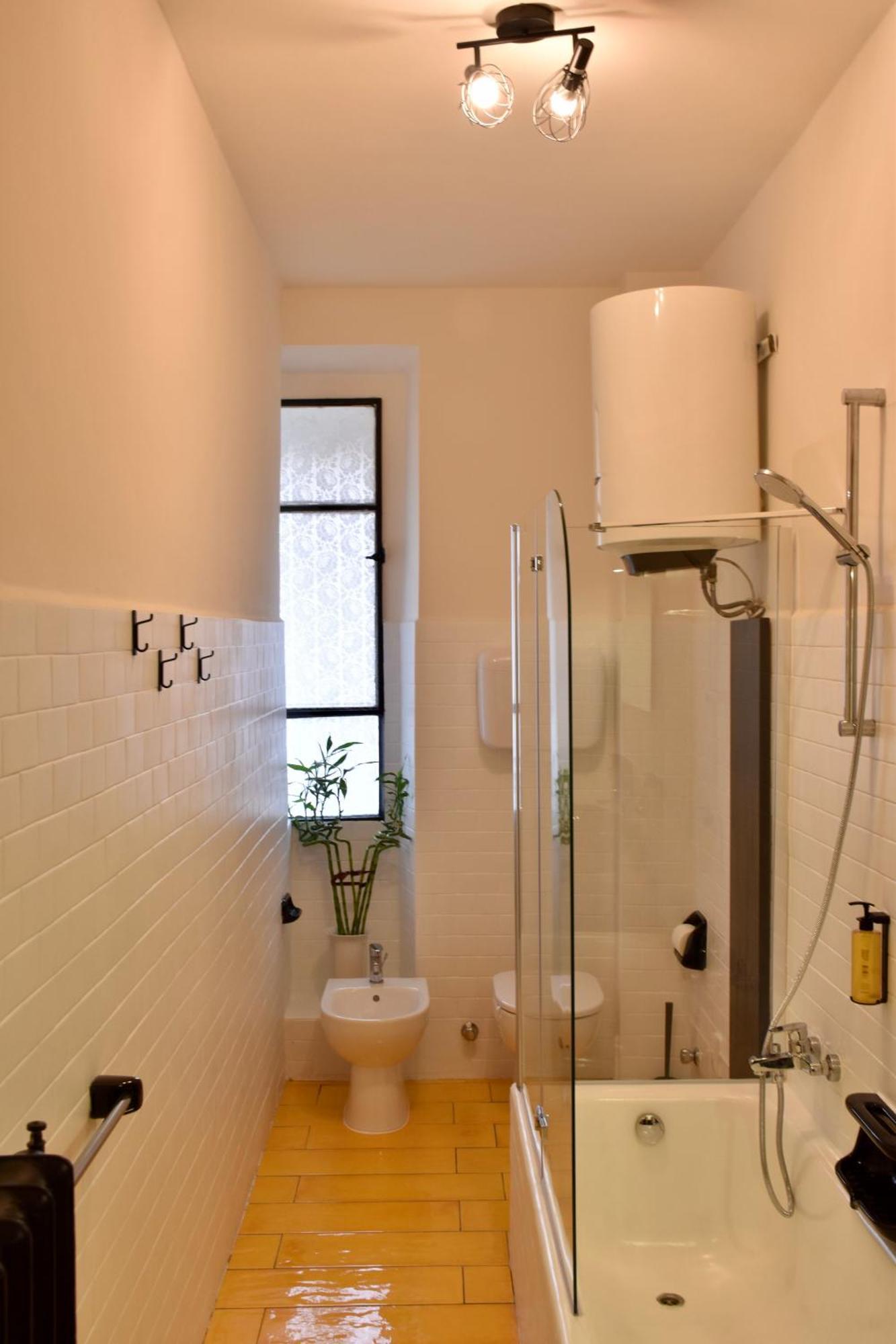 Apartment Nido Di Rondine - Peaceful Loft In Centre