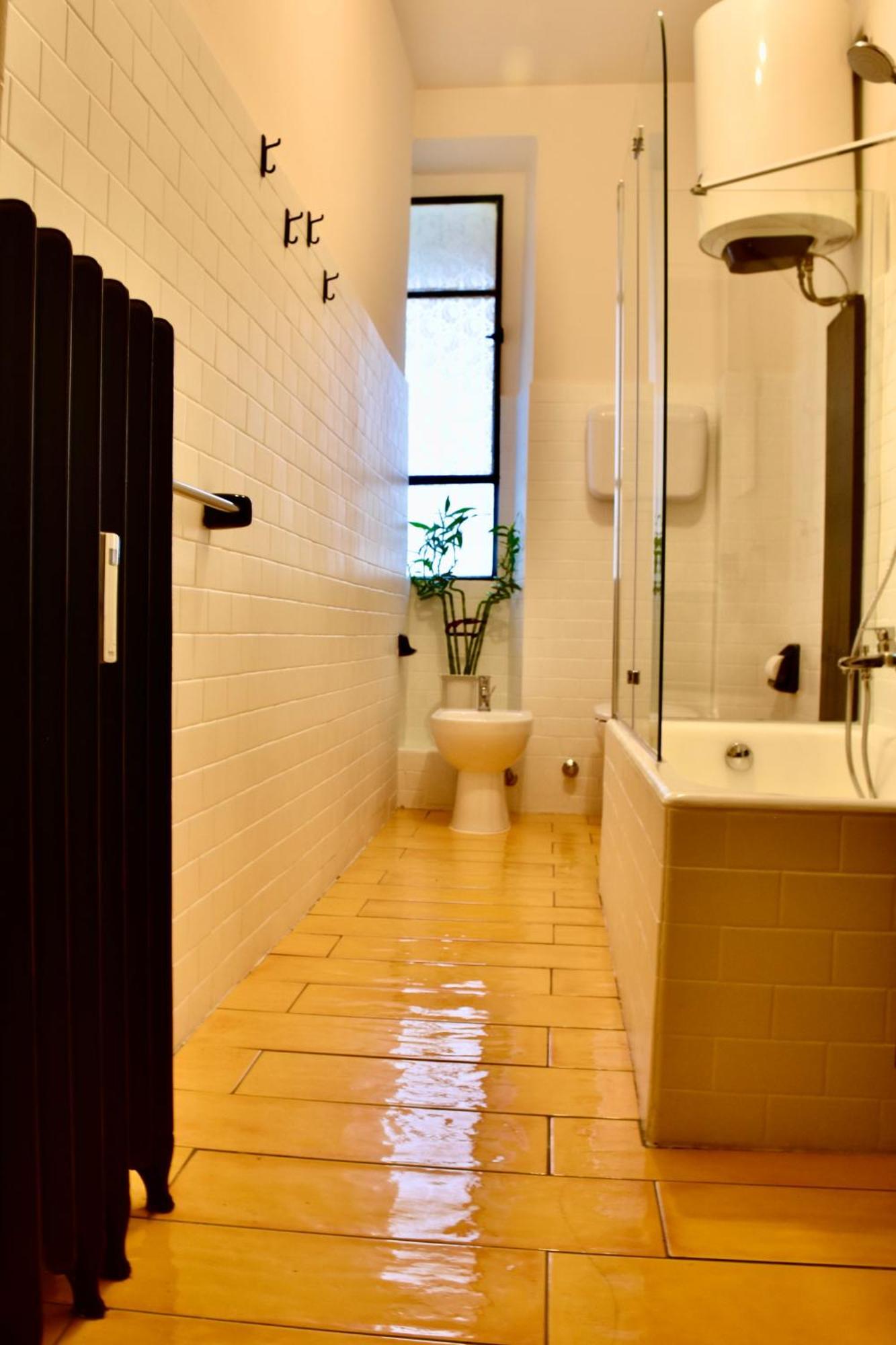 Nido Di Rondine - Peaceful Loft In Centre Mailand