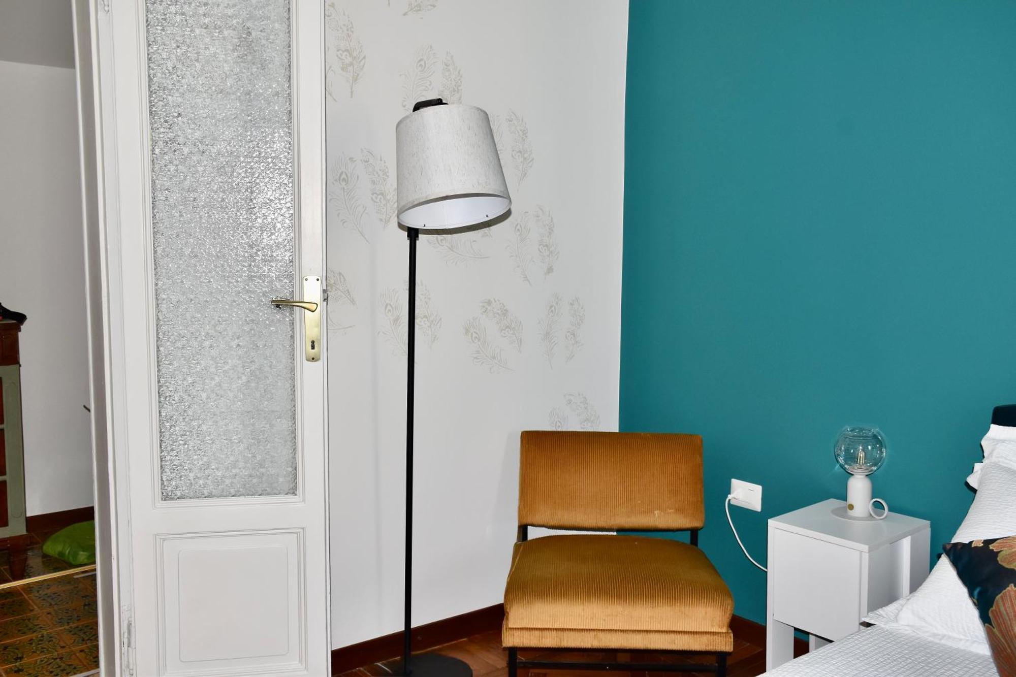 Nido Di Rondine - Peaceful Loft In Centre Apartment Mailand