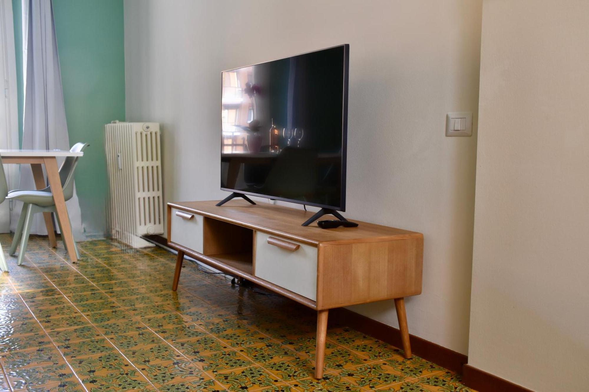 Apartment Nido Di Rondine - Peaceful Loft In Centre *