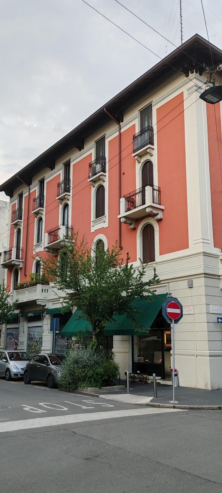 Nido Di Rondine - Peaceful Loft In Centre *