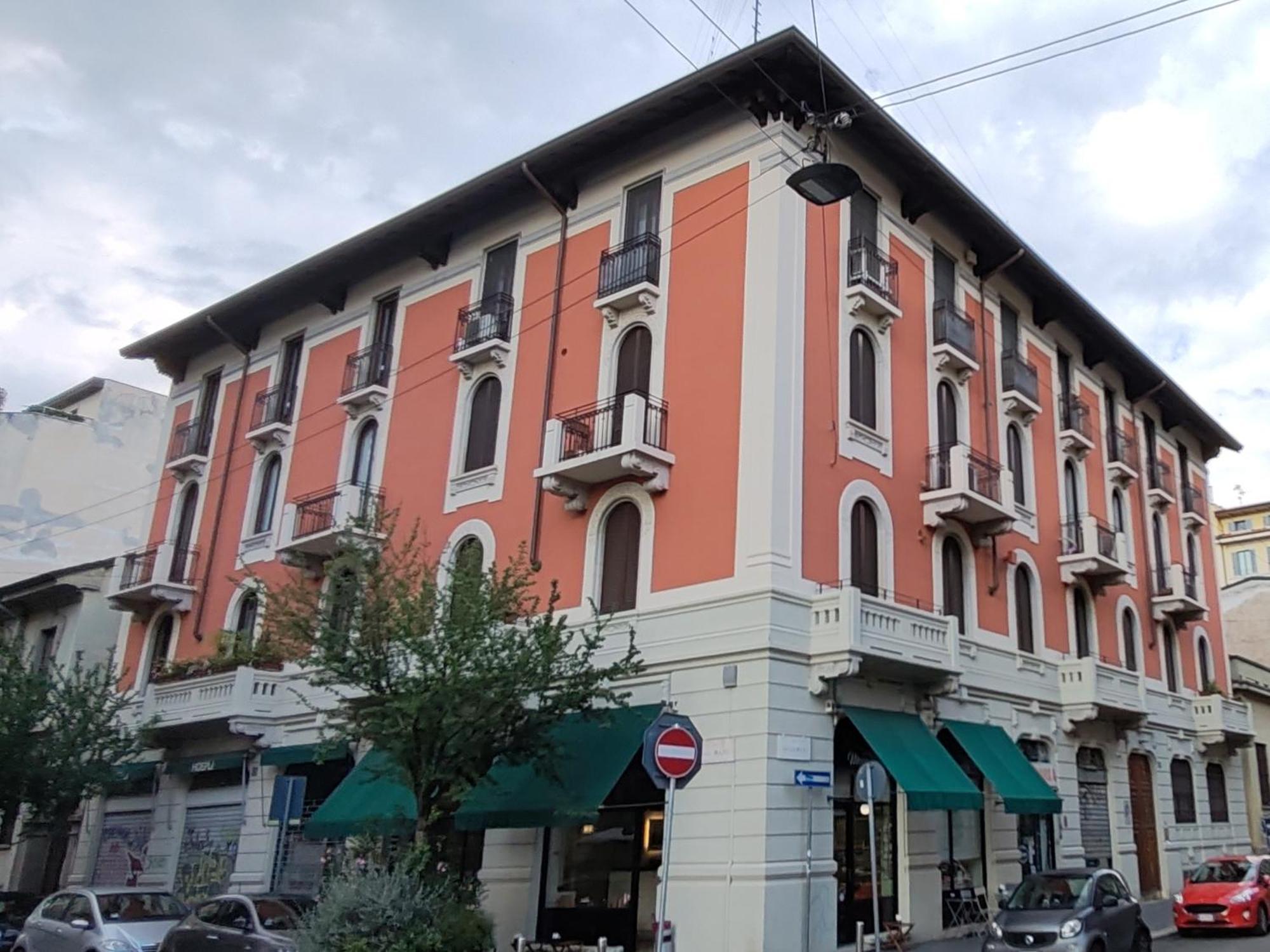 Apartment Nido Di Rondine - Peaceful Loft In Centre *