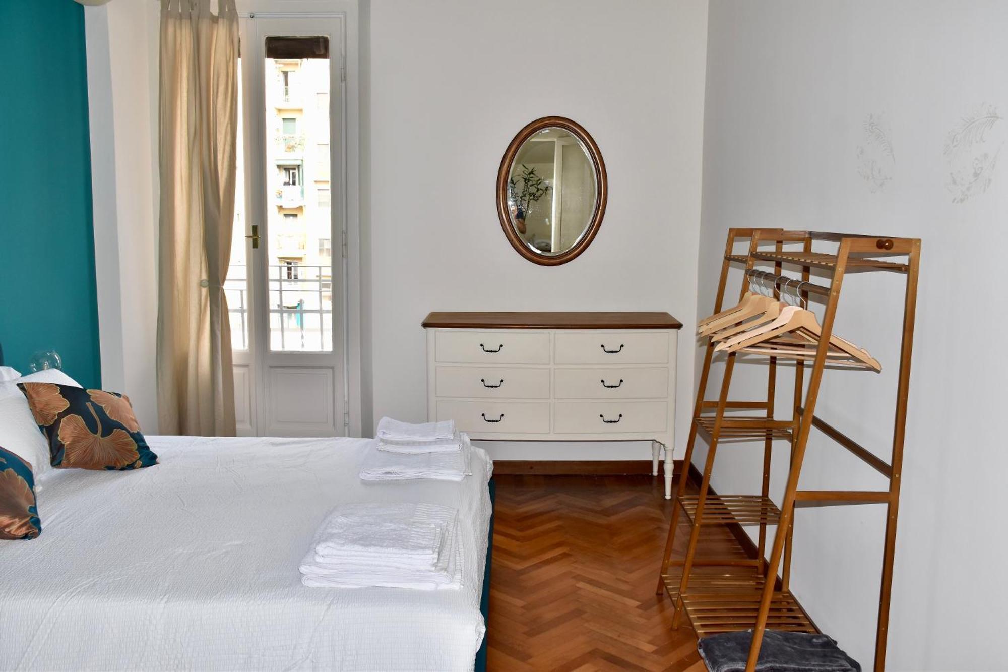 Nido Di Rondine - Peaceful Loft In Centre
