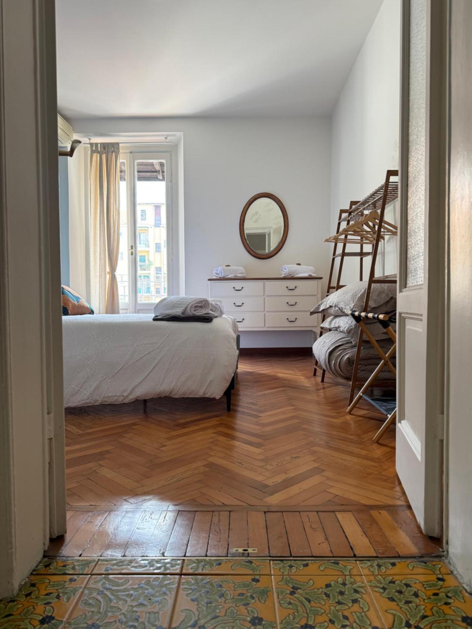 Nido Di Rondine - Peaceful Loft In Centre Milano